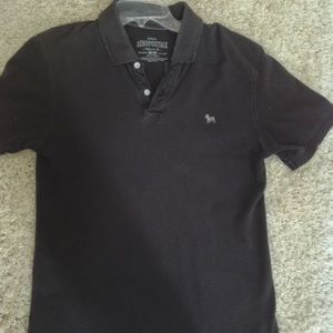 Aeropostale men's polo shirt